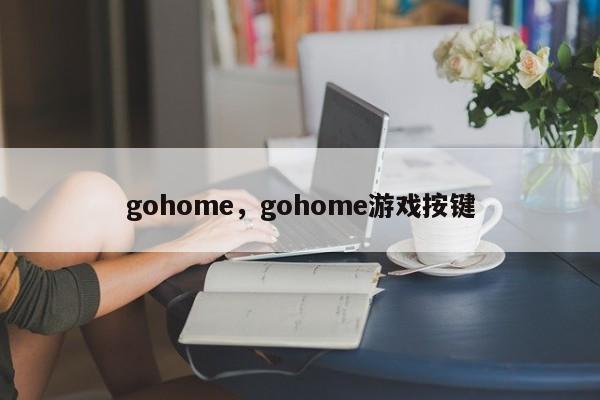 gohome，gohome游戏按键-第1张图片-F7W7攻略网