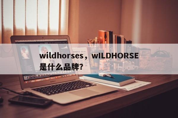 wildhorses，wILDHORSE是什么品牌？-第1张图片-F7W7攻略网