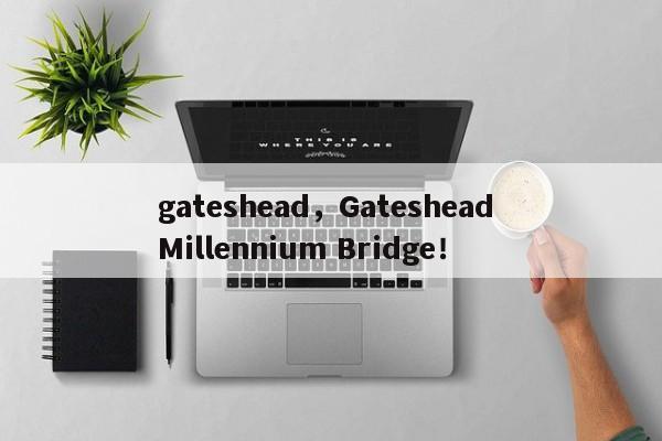 gateshead，Gateshead Millennium Bridge！-第1张图片-F7W7攻略网